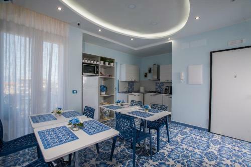 Bed & Breakfast Golfo Delle Sirene
