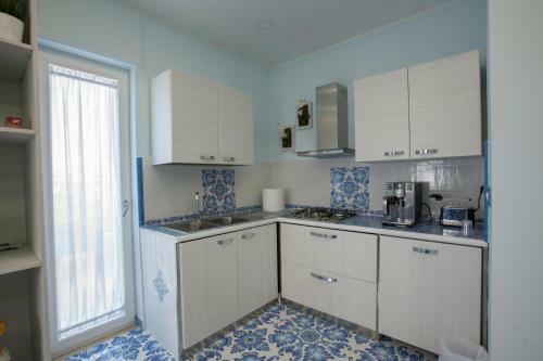 Bed & Breakfast Golfo Delle Sirene