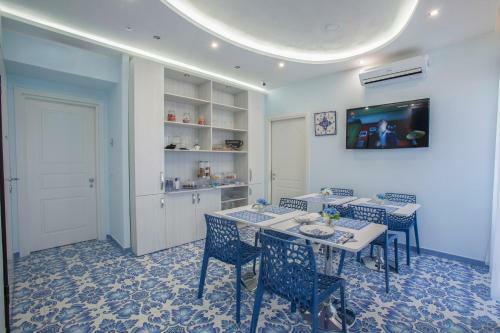 Bed & Breakfast Golfo Delle Sirene