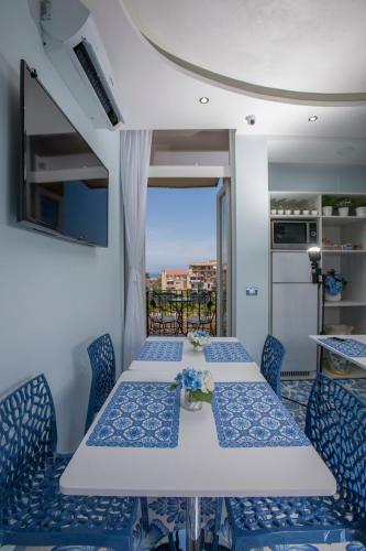 Bed & Breakfast Golfo Delle Sirene