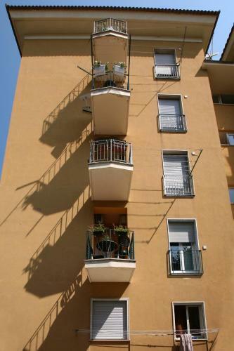 Bed & Breakfast Golfo Delle Sirene