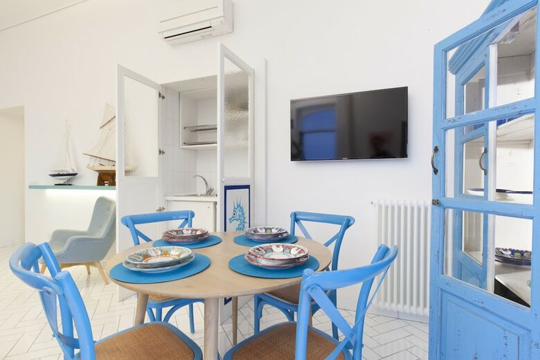 Hostal Gilda's House