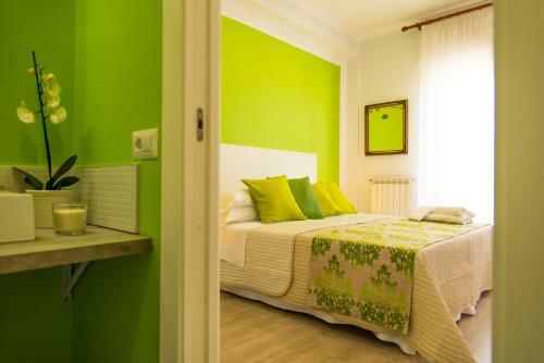 La Reginella B&B Sorrento