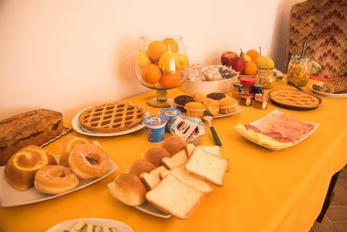La Reginella B&B Sorrento