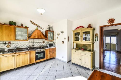 Apartamento Sorrento Sunset Flat