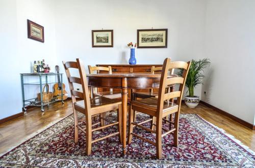 Apartamento Sorrento Sunset Flat