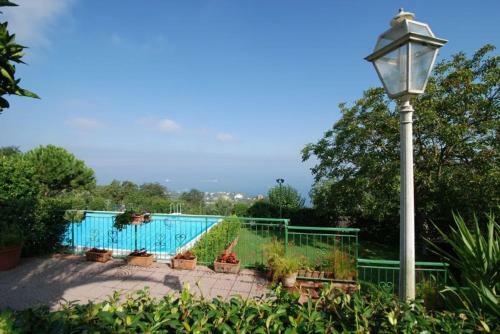 Priora Villa Sleeps 8 Pool Air Con Wifi