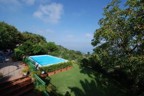 Priora Villa Sleeps 8 Pool Air Con Wifi