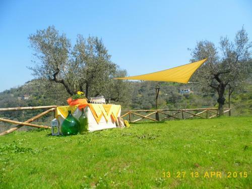 Agroturismo Agriturismo Primaluce