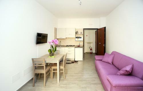 Cioffi Sorrento Apartments