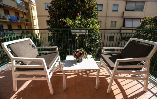 Cioffi Sorrento Apartments