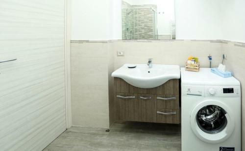 Cioffi Sorrento Apartments