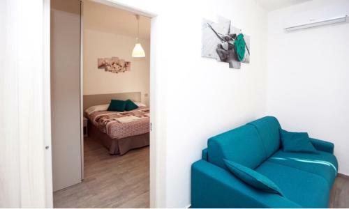Cioffi Sorrento Apartments