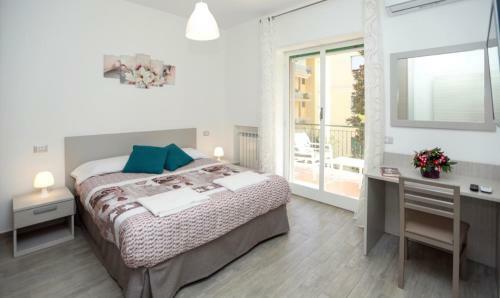 Cioffi Sorrento Apartments