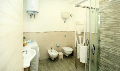 Cioffi Sorrento Apartments