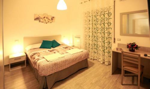 Cioffi Sorrento Apartments