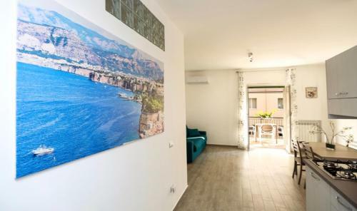 Cioffi Sorrento Apartments