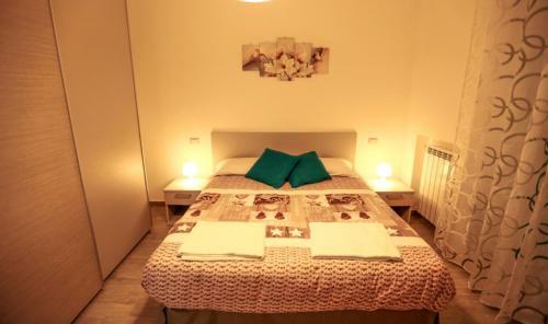 Cioffi Sorrento Apartments