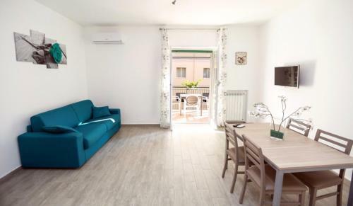Cioffi Sorrento Apartments