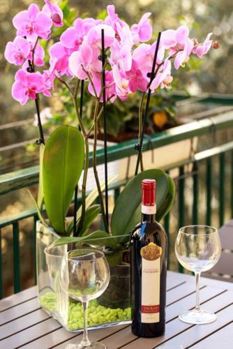 Cioffi Sorrento Apartments