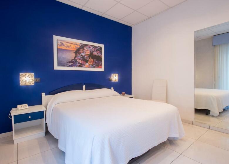 Bed & Breakfast House Matilde