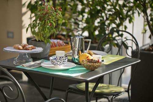Hostal Accademia 39
