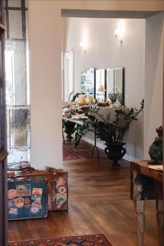 Hostal Accademia 39