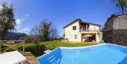 Villa Gradoni