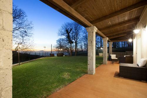 Villa Gradoni