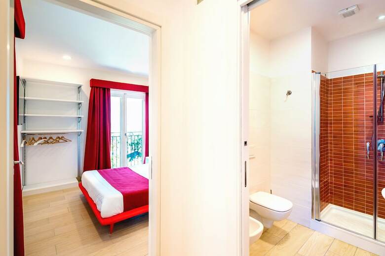 Bed & Breakfast Eterea Charming Suites