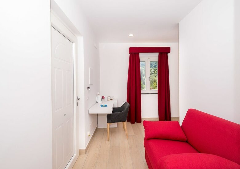 Bed & Breakfast Eterea Charming Suites