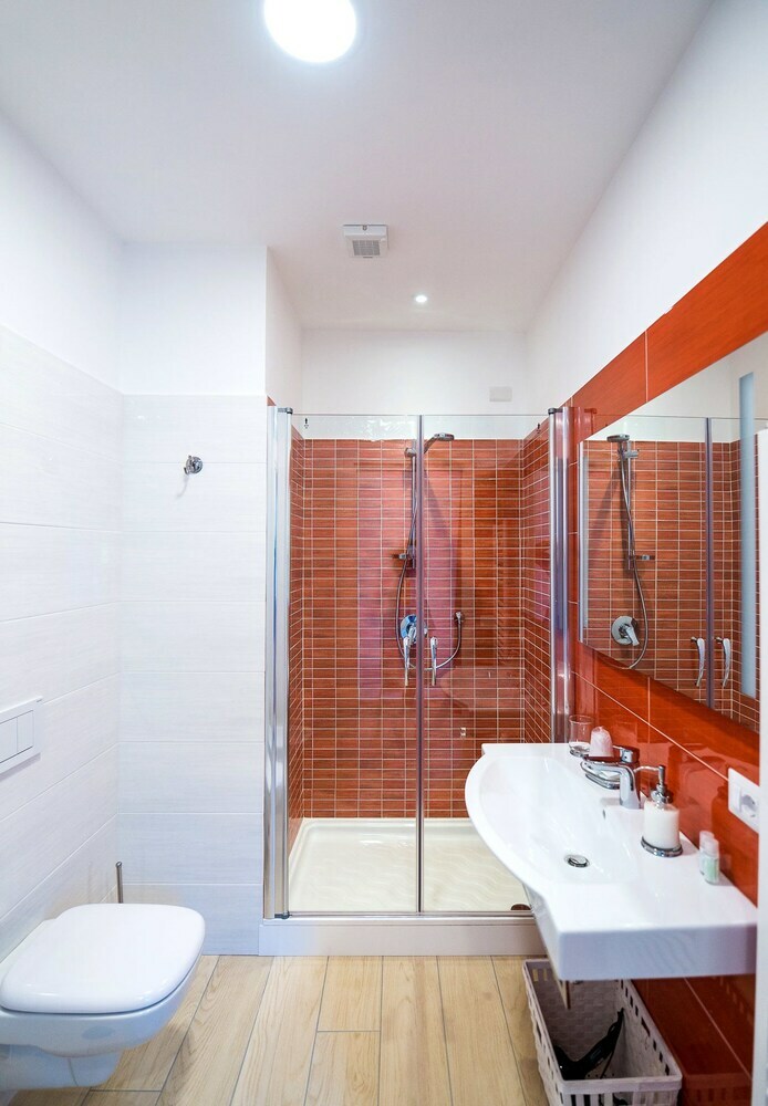 Bed & Breakfast Eterea Charming Suites