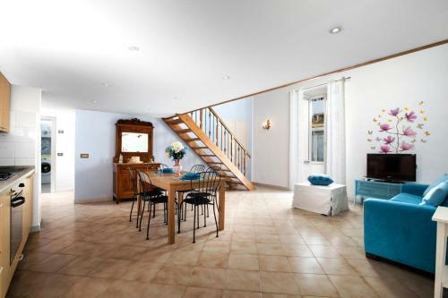 Apartamento A Terr Dell'ammor