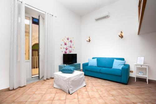 Apartamento A Terr Dell'ammor
