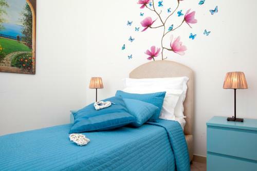 Apartamento A Terr Dell'ammor