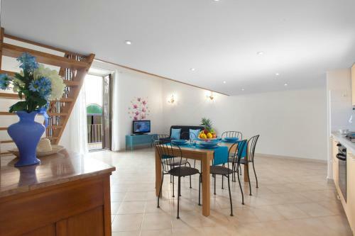 Apartamento A Terr Dell'ammor