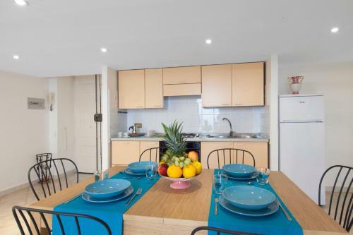 Apartamento A Terr Dell'ammor