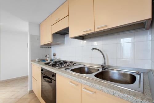 Apartamento A Terr Dell'ammor