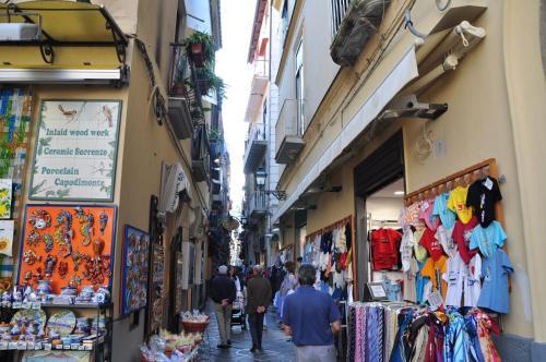 Apartamento A Terr Dell'ammor