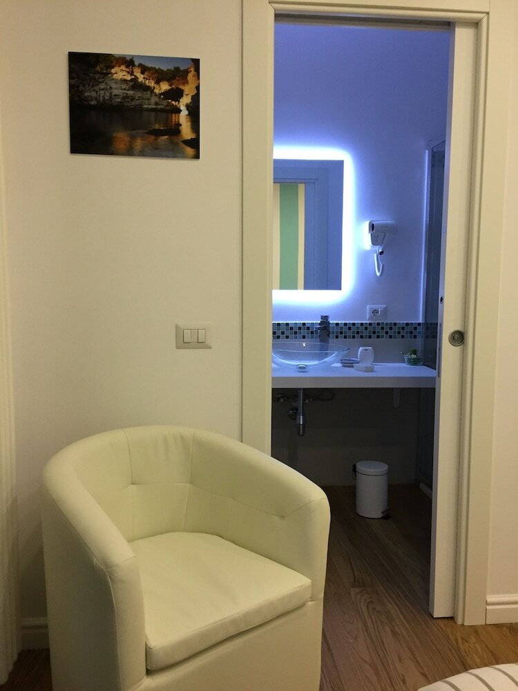 B&B La Rada