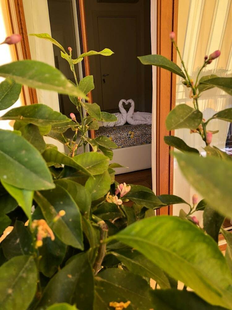 B&B La Rada