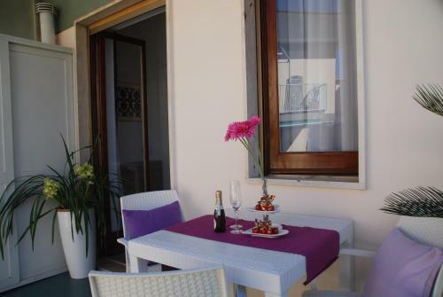 Al Parco II Rota B&B