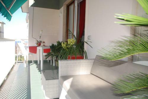 Al Parco II Rota B&B
