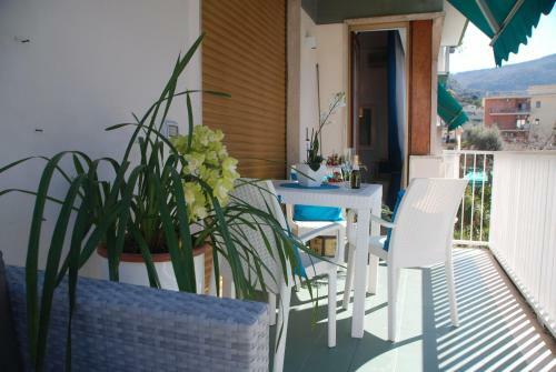 Al Parco II Rota B&B