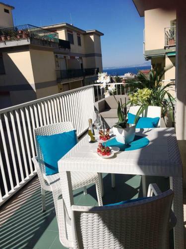Al Parco II Rota B&B