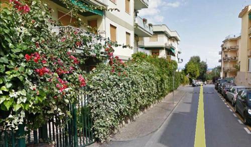 Al Parco II Rota B&B