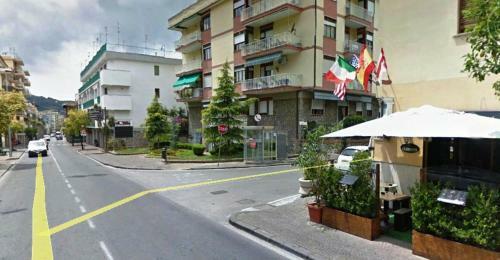 Al Parco II Rota B&B
