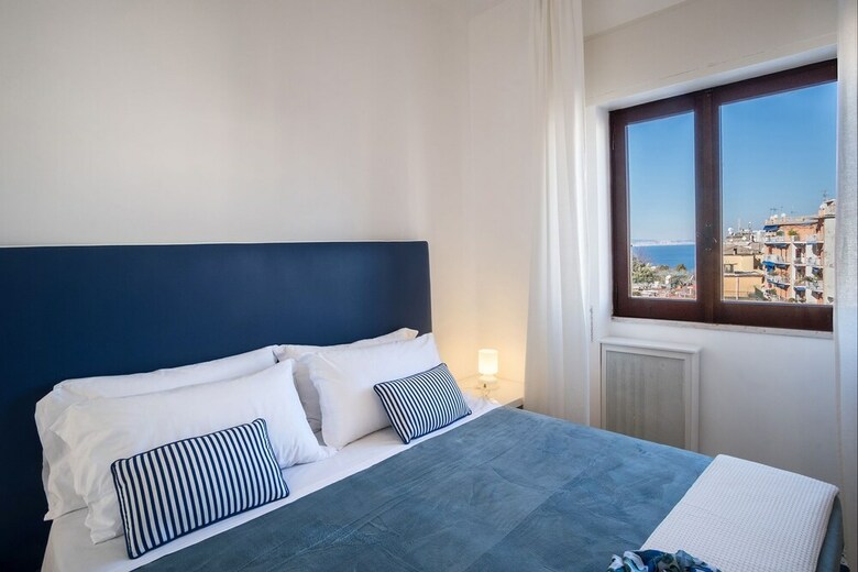 Apartamento Appartamento Erica