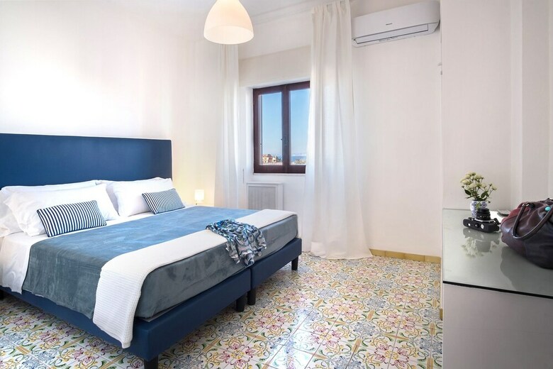 Apartamento Appartamento Erica