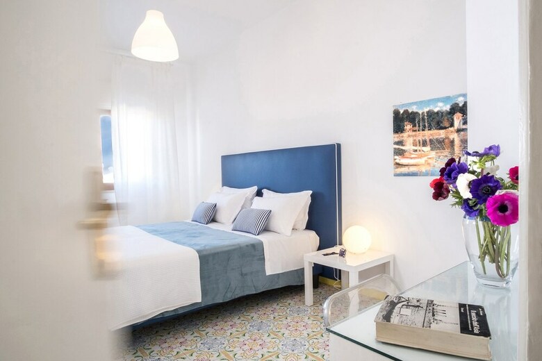 Apartamento Appartamento Erica